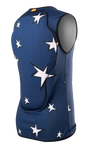 Armure Dorsale IKKI - Junior Fille