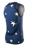 Armure Dorsale IKKI - Junior Fille