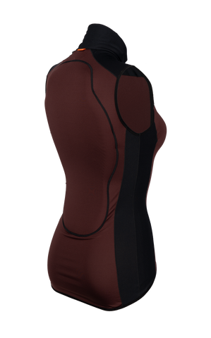 Armure Dorsale MILO - Femme