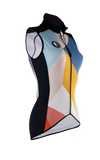 Armure Dorsale MILO - Femme