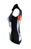 Armure Dorsale MILO - Femme