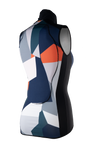 Armure Dorsale MILO - Femme