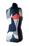 Armure Dorsale MILO - Femme