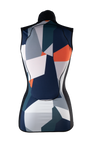 Armure Dorsale MILO - Femme
