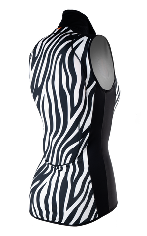Armure Dorsale ANDRO - Femme