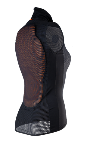Armure Dorsale MILO MESH - Femme