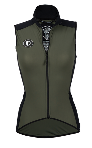 Armure Dorsale MILO - Femme - NEW COLOR