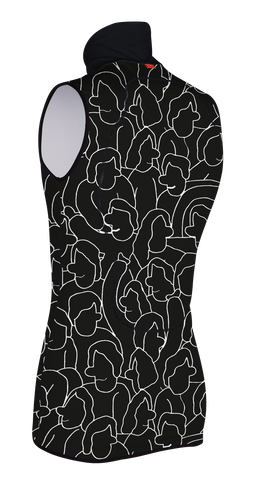 Armure Dorsale ANDRO - Homme - OLIAS