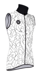 Armure Dorsale ANDRO - Homme - OLIAS