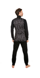 Armure Dorsale ANDRO - Homme - OLIAS