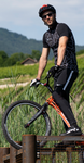 Armure Dorsale ANDRO - Homme - OLIAS