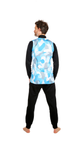 Armure Dorsale ANDRO - Homme - OLIAS