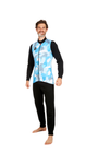 Armure Dorsale ANDRO - Homme - OLIAS