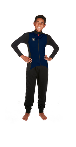 Armure Dorsale MILO - Teen
